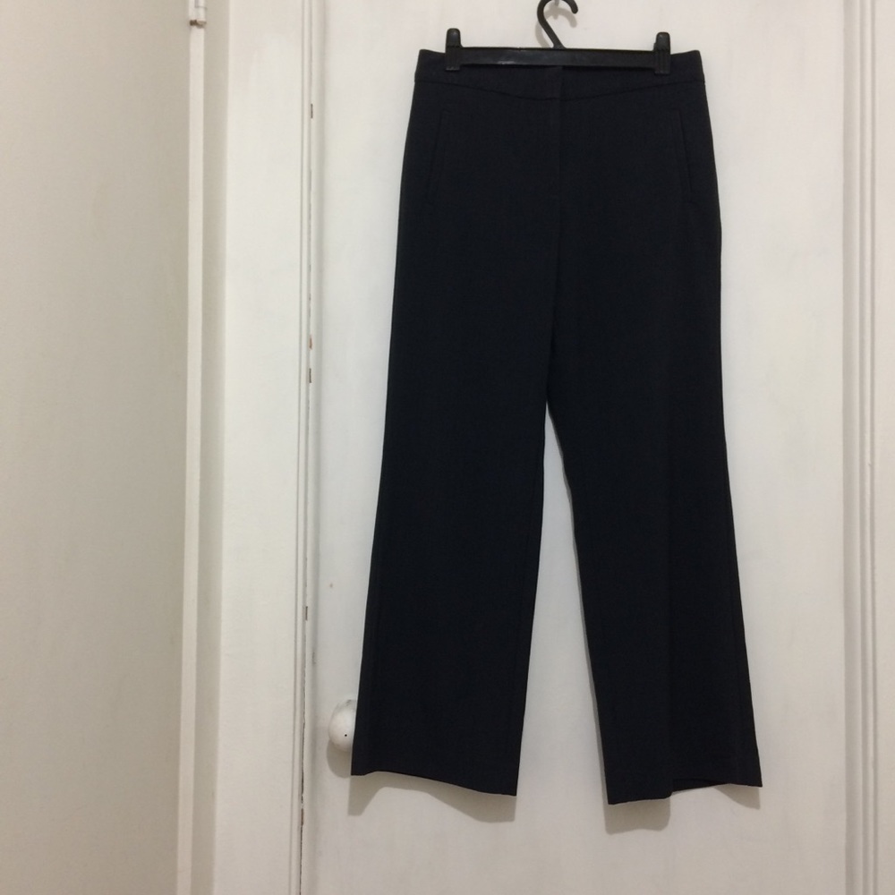 Counterparts woman’s 8P stretch career pants.